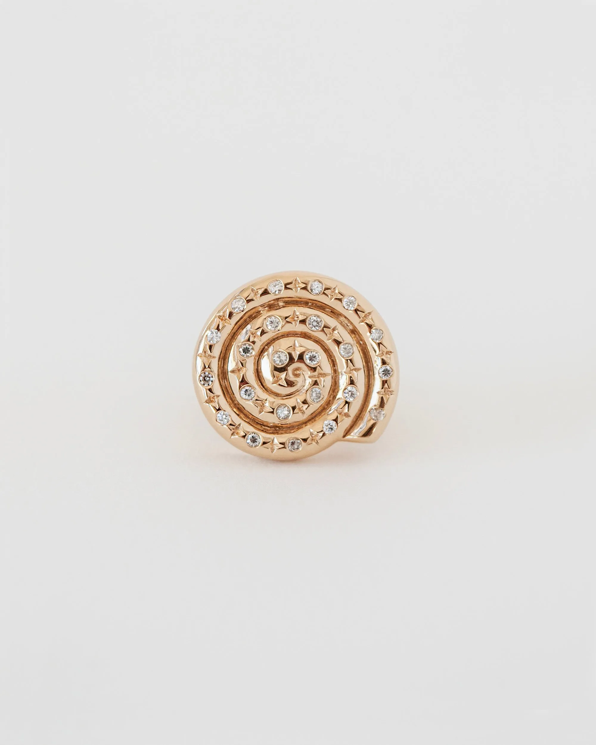 SPACE COWBOI RING