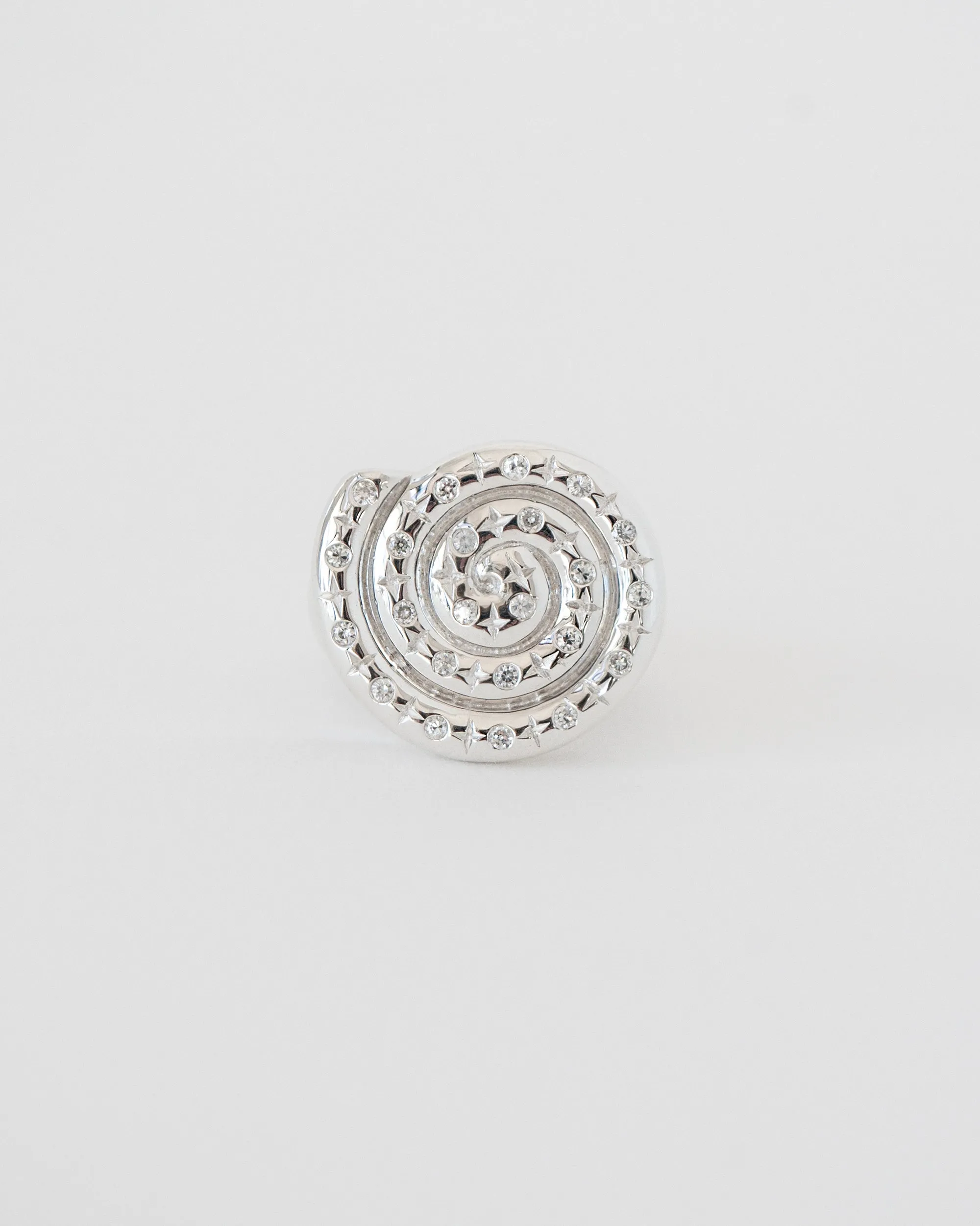 SPACE COWBOI RING