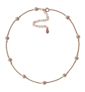 Stella Starburst Choker