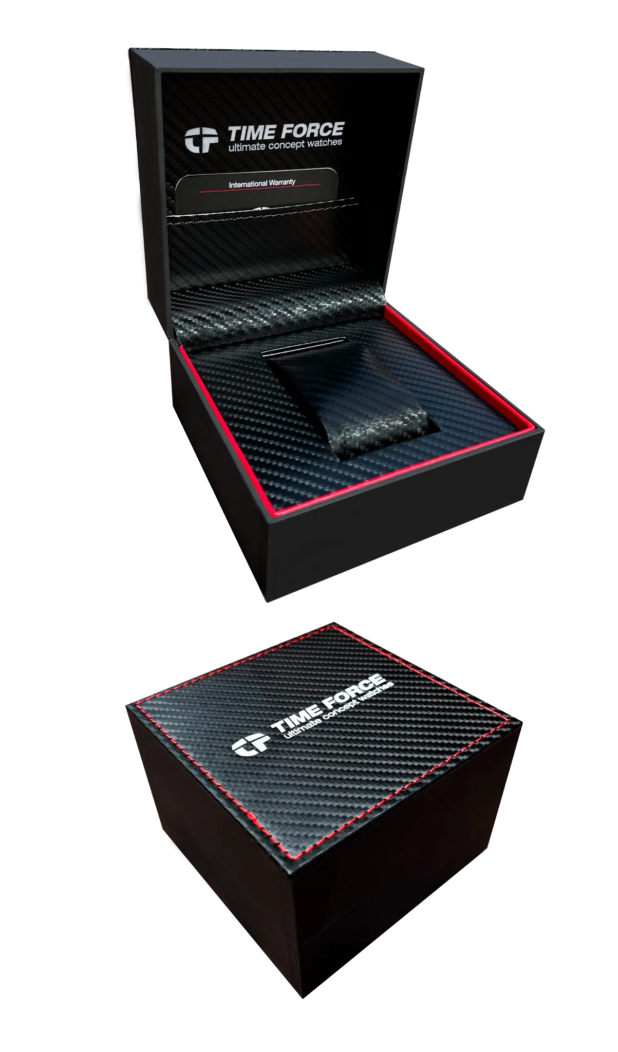 Time Master Ultra Slim