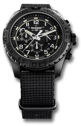 TRASER P96 EVOLUTION CHRONO