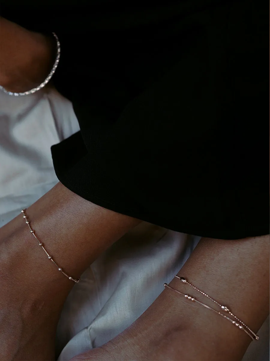 Trinklet Anklet
