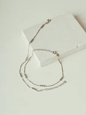Trinklet Anklet