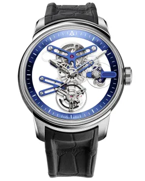 U20 Ultra-Skeleton Tourbillon