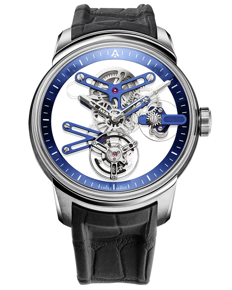 U20 Ultra-Skeleton Tourbillon