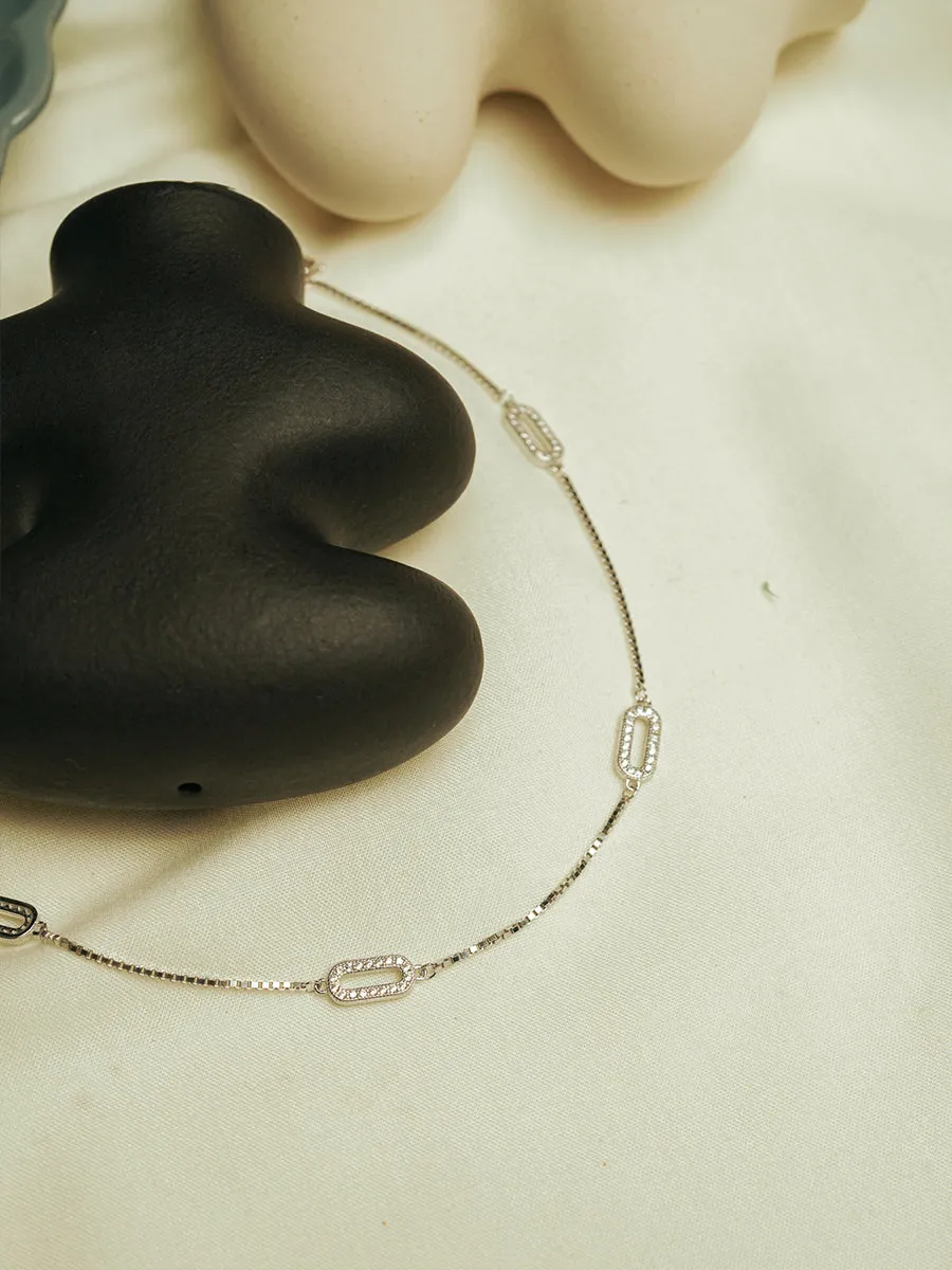 Vanora Anklet