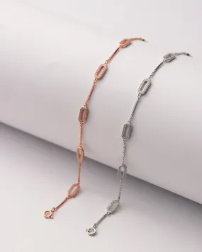 Vanora Anklet