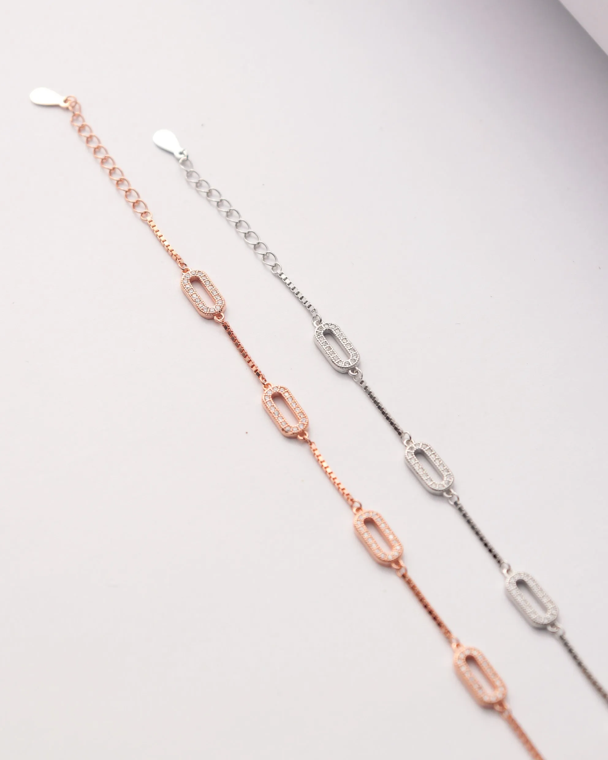 Vanora Anklet