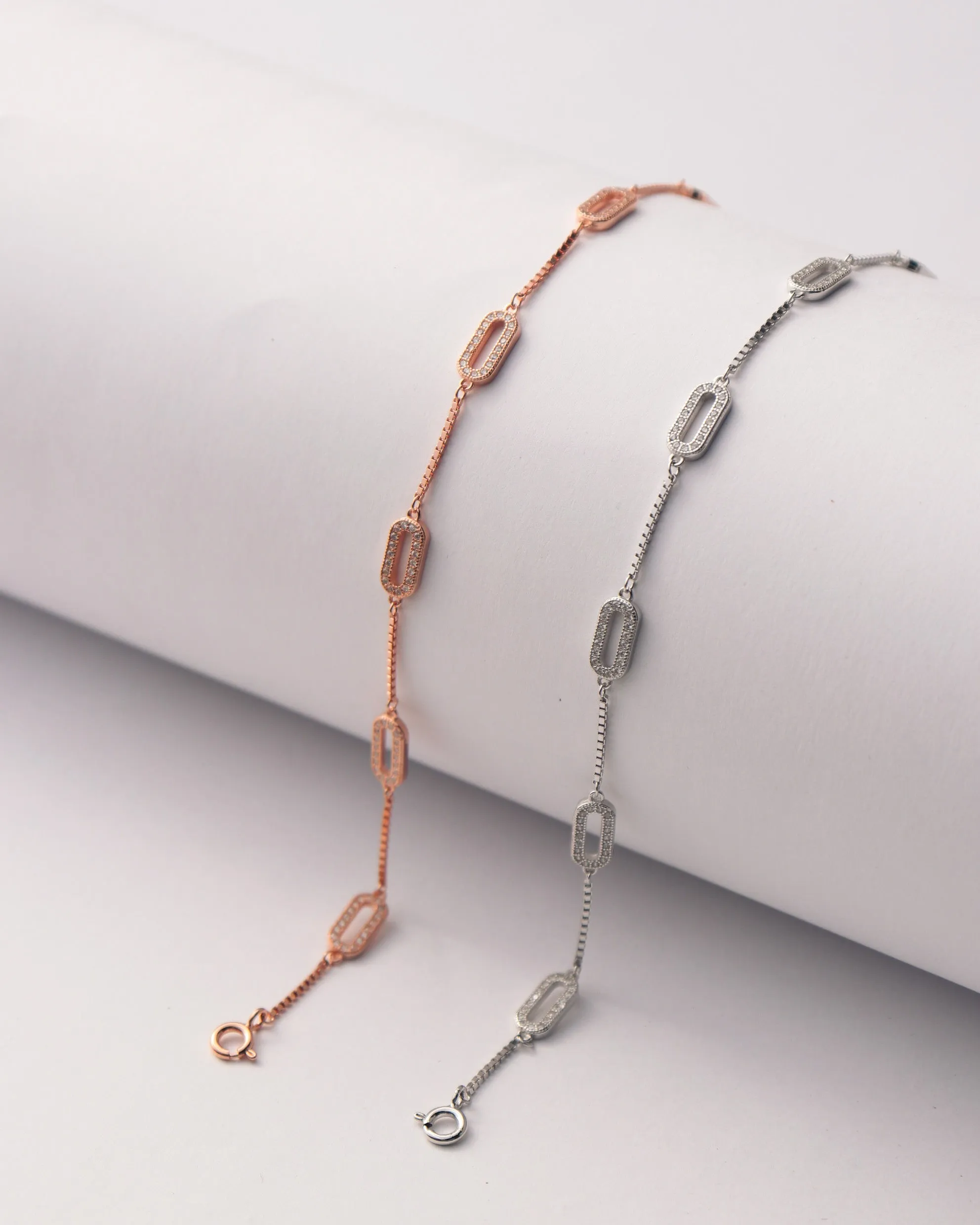 Vanora Anklet