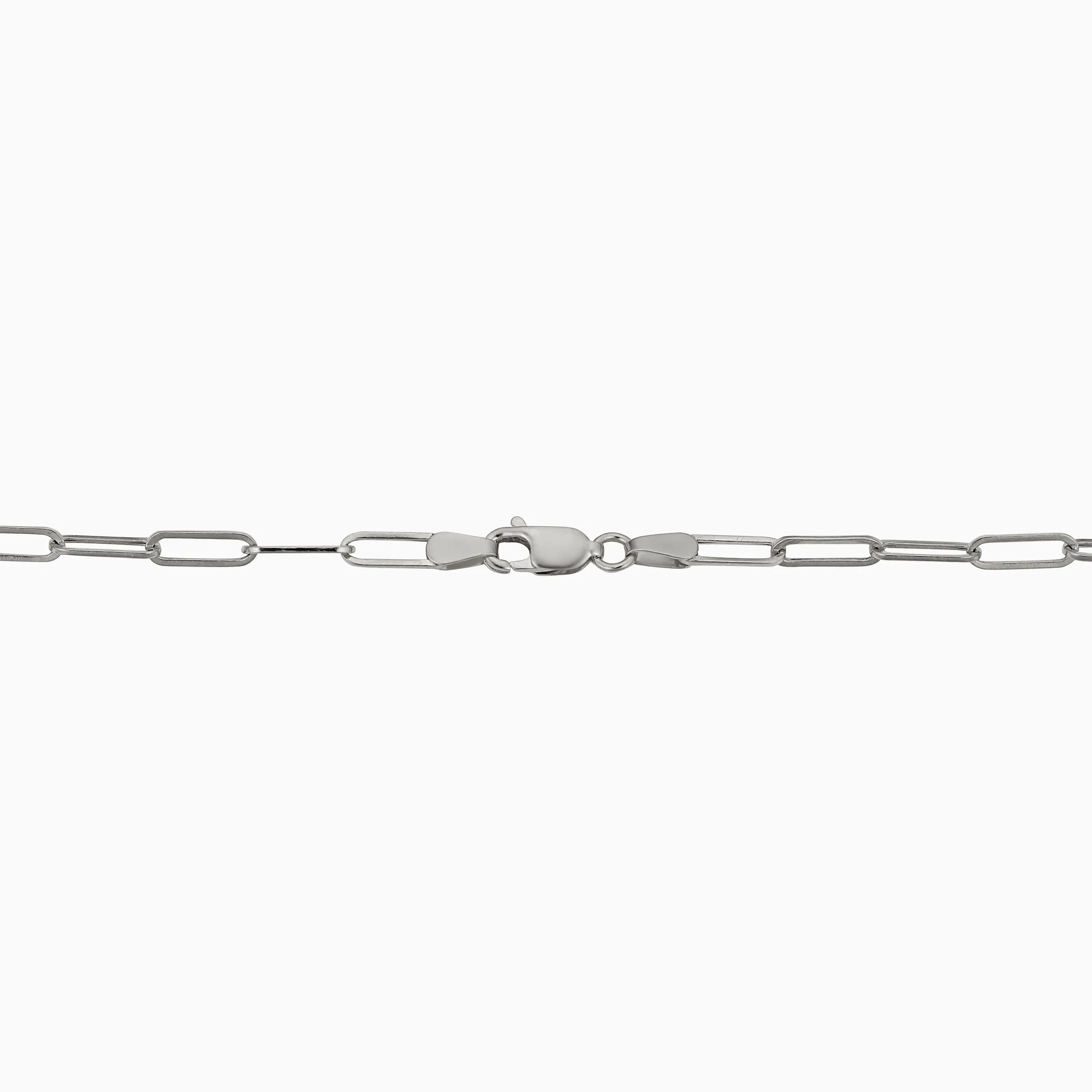 Venice Link Necklace