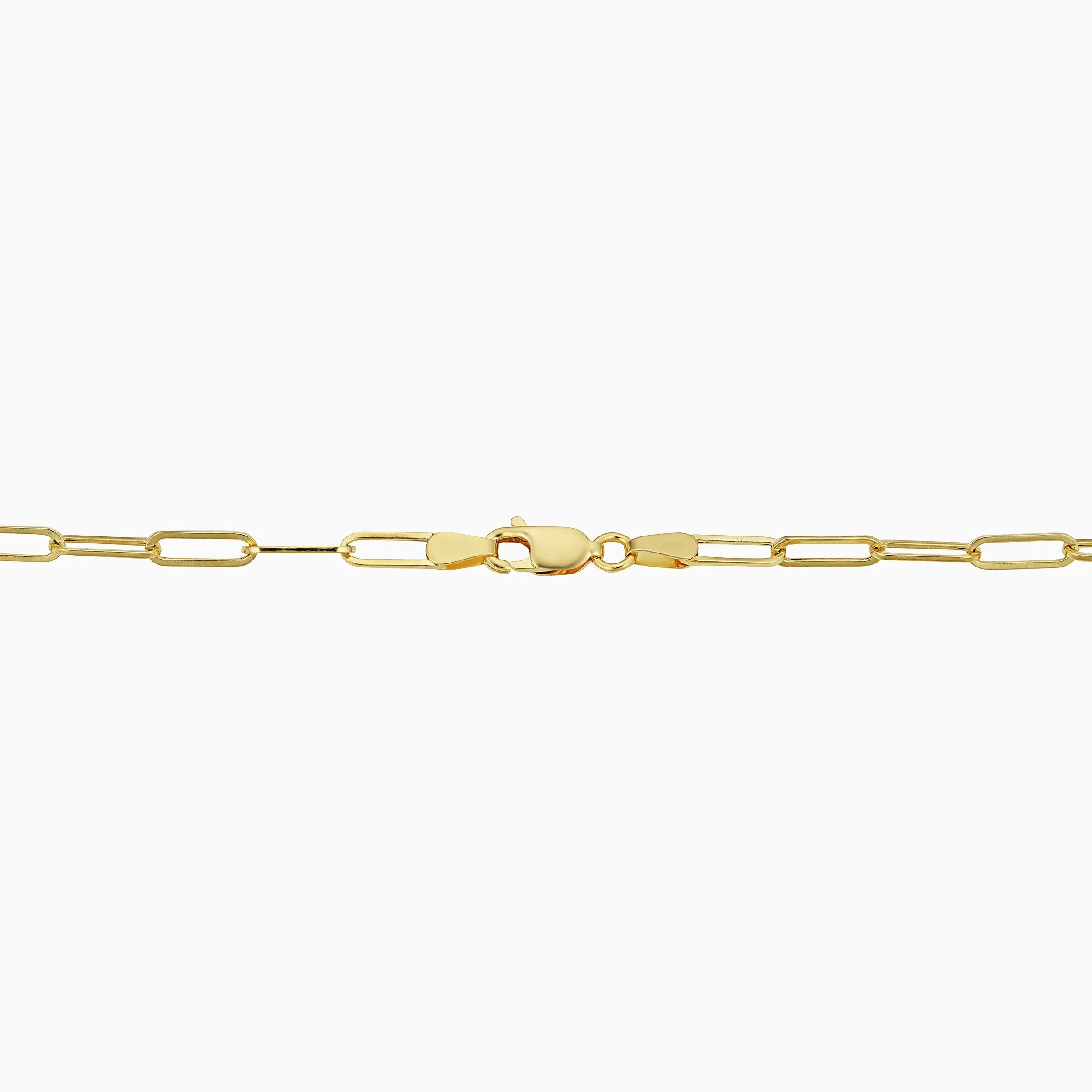 Venice Link Necklace