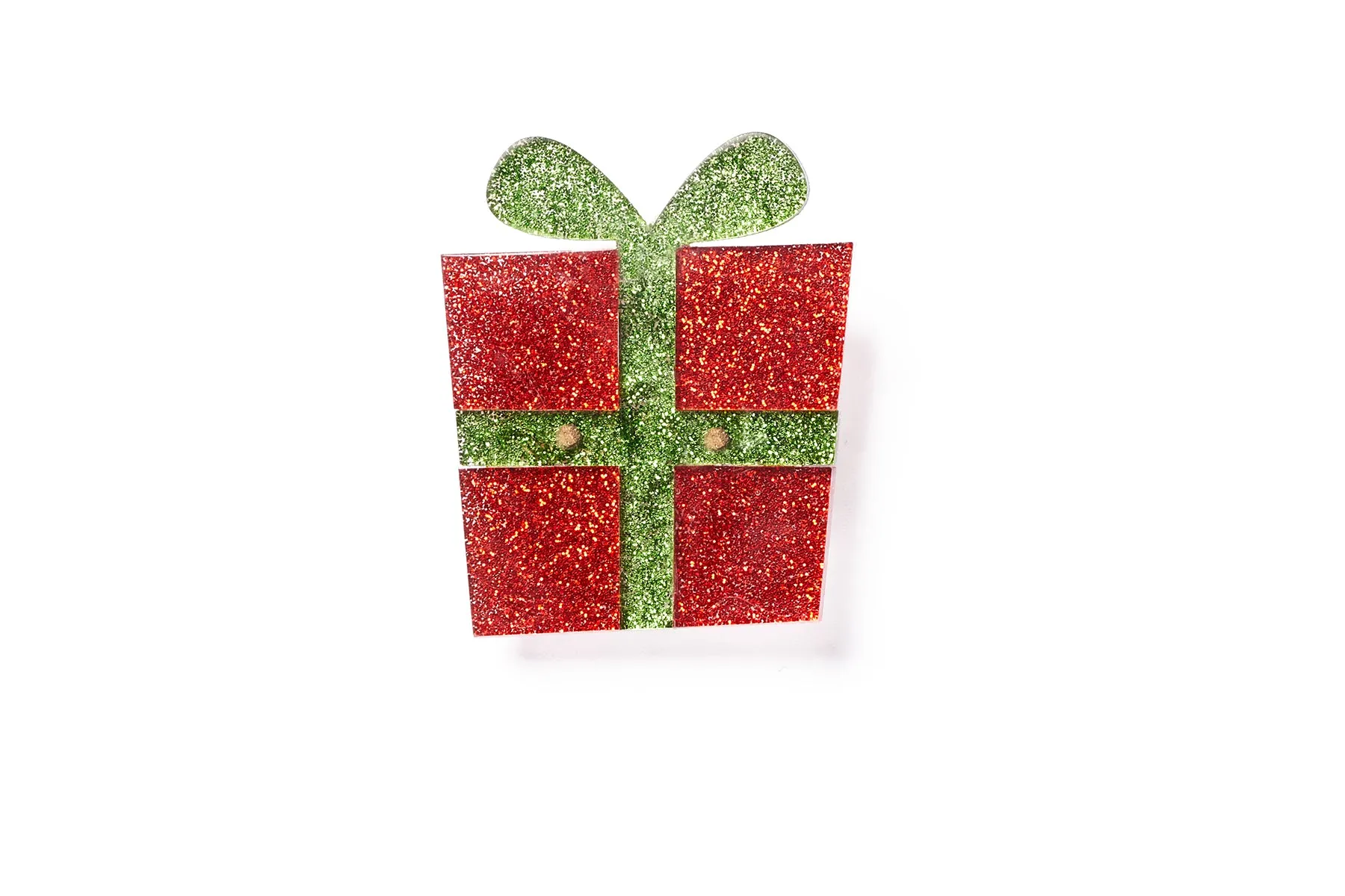 Wide Pressies Bangle