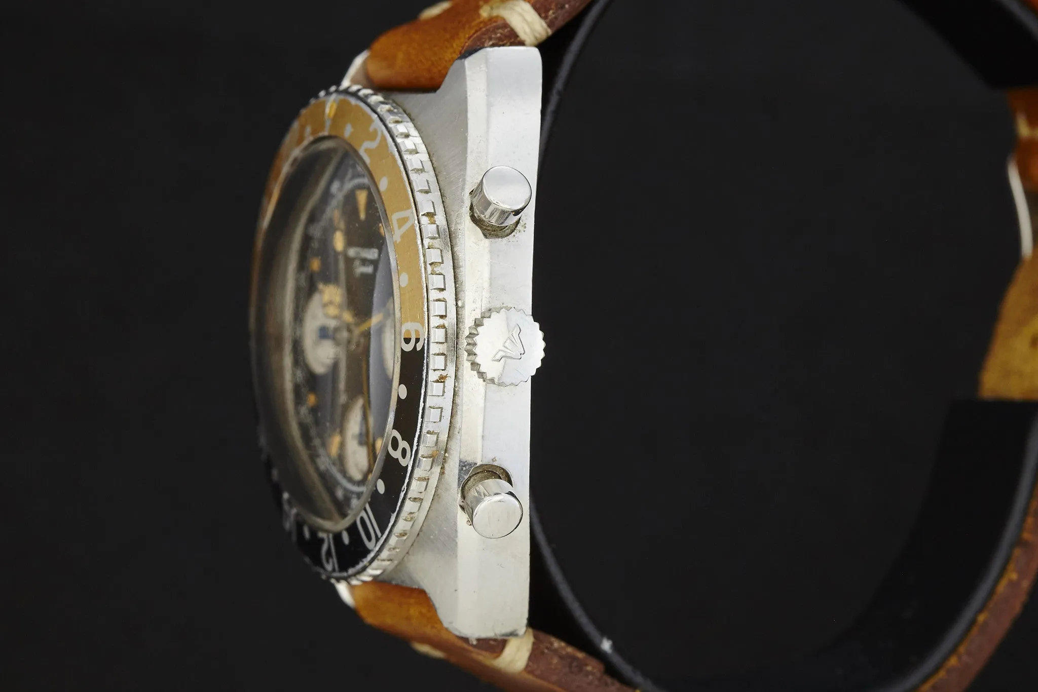Wittnauer GMT Chrono