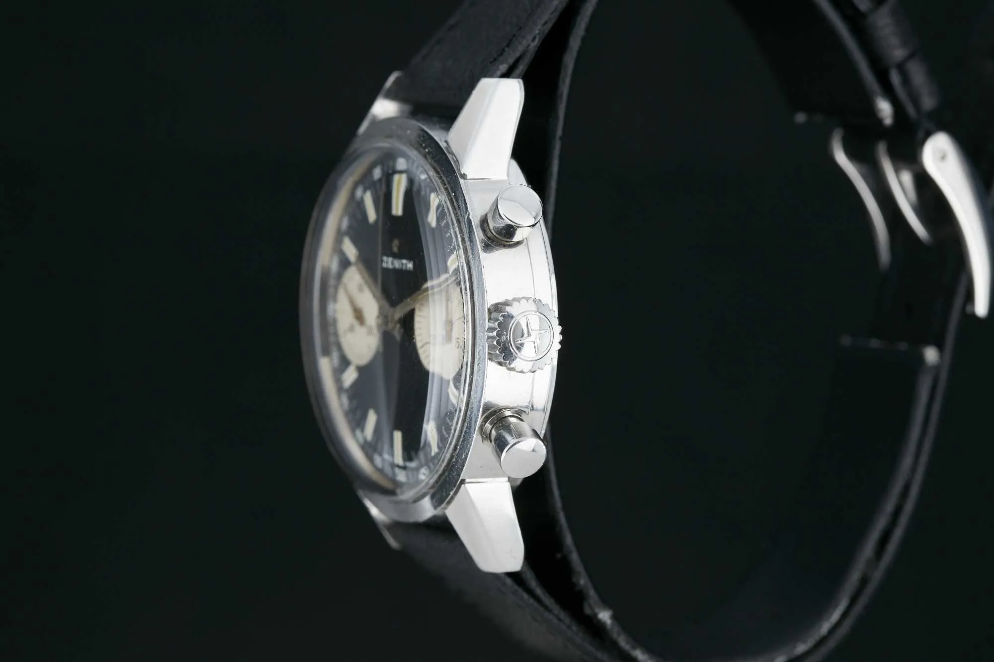 Zenith A278 Chronograph