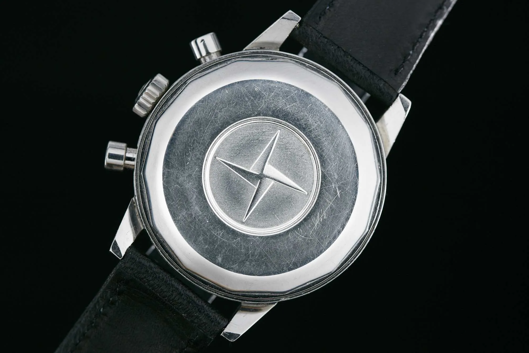 Zenith A278 Chronograph