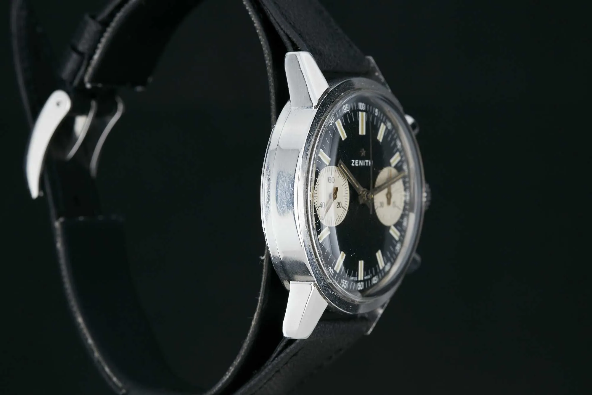 Zenith A278 Chronograph